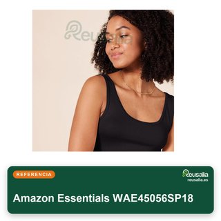 Amazon Essentials camiseta mujer tirantes talla XL