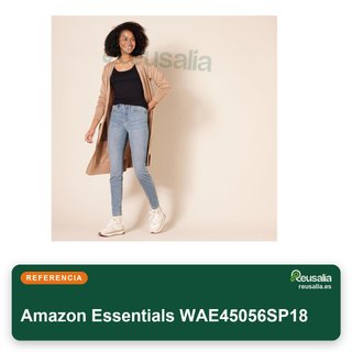 Amazon Essentials camiseta mujer tirantes talla XL
