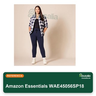 Amazon Essentials camiseta mujer tirantes talla XL