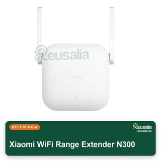 Xiaomi WiFi Range Extender N300 blanco