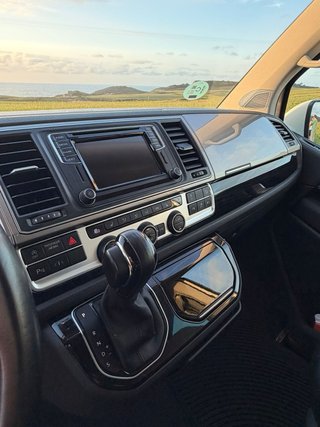 Volkswagen Multivan T6 4Motion DSG 7 Plazas Nacion