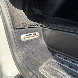 Volkswagen Multivan T6 4Motion DSG 7 Plazas Nacion