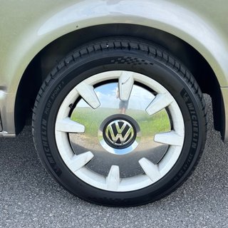 Volkswagen Multivan T6 4Motion DSG 7 Plazas Nacion