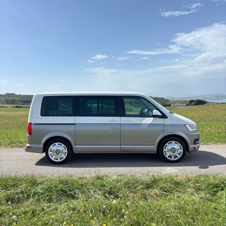 Volkswagen Multivan T6 4Motion DSG 7 Plazas Nacion