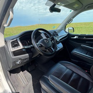 Volkswagen Multivan T6 4Motion DSG 7 Plazas Nacion