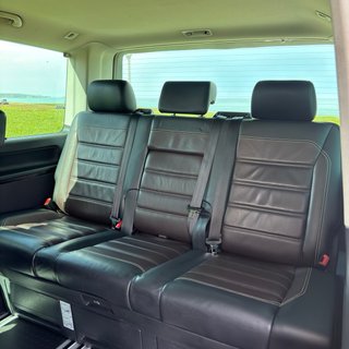Volkswagen Multivan T6 4Motion DSG 7 Plazas Nacion