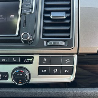 Volkswagen Multivan T6 4Motion DSG 7 Plazas Nacion