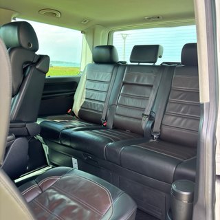 Volkswagen Multivan T6 4Motion DSG 7 Plazas Nacion