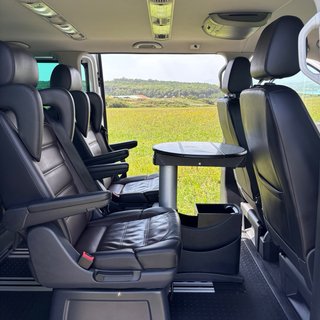 Volkswagen Multivan T6 4Motion DSG 7 Plazas Nacion