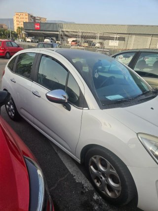 Citroen C3 2012