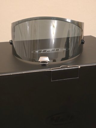 Casco HJC RPHA 11 Venom 2 Integral
