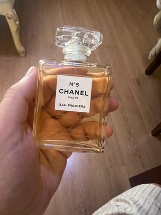 Chanel N°5 Eau Première 100ml