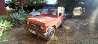Nissan Pick-up 1992