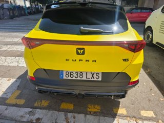 CUPRA Formentor 2022 40000km