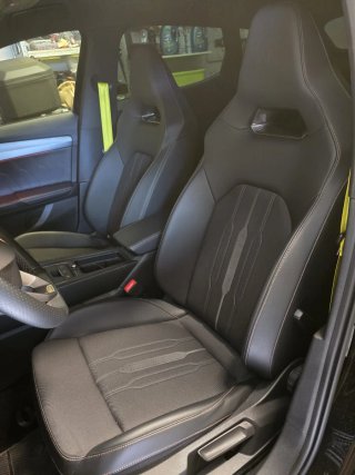 CUPRA Formentor 2022 40000km