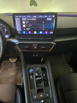 CUPRA Formentor 2022 40000km