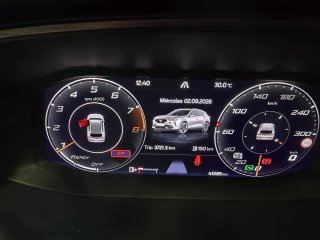 CUPRA Formentor 2022 40000km