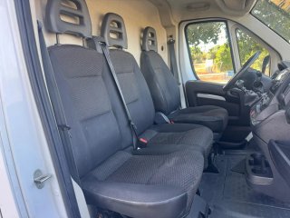Citroen Jumper 2022