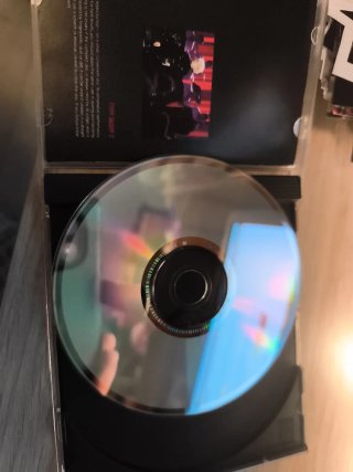 CD Madonna Dick Tracy
