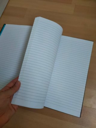 Cuaderno tabla periódica