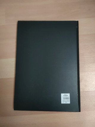 Cuaderno tabla periódica