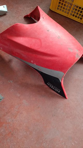 Carenado Aprilia SR