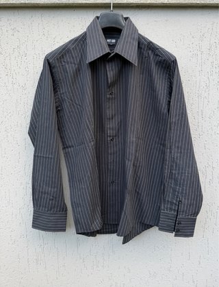 Camicia uomo POST CARD TG. XXL