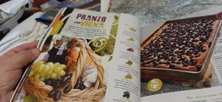 Facile Cucina-rivista di gastronomia