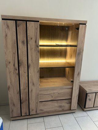 Montaje de muebles