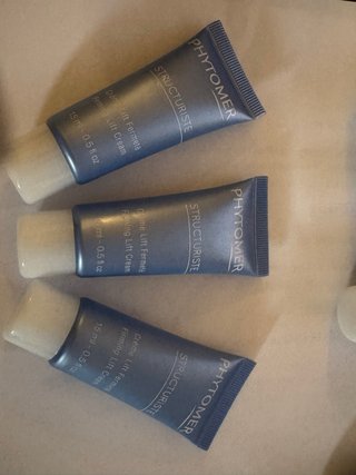Phytomer Structuriste 3x 15ml Crema Antiedad