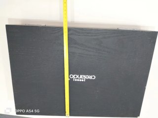 Maletín pintura Crelando + 4 cajas regalo