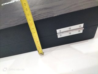 Maletín pintura Crelando + 4 cajas regalo