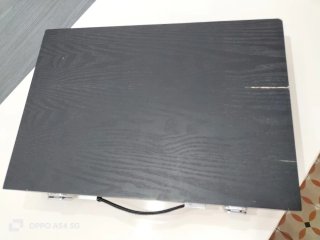 Maletín pintura Crelando + 4 cajas regalo