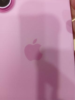 iPhone 16 Plus Rosa 256GB