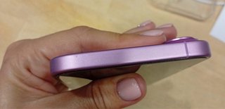 iPhone 16 Plus Rosa 256GB
