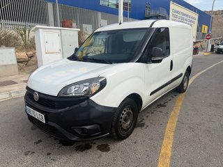 FIAT Doblò 2019