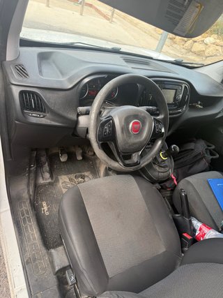 FIAT Doblò 2019