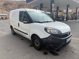 FIAT Doblò 2019