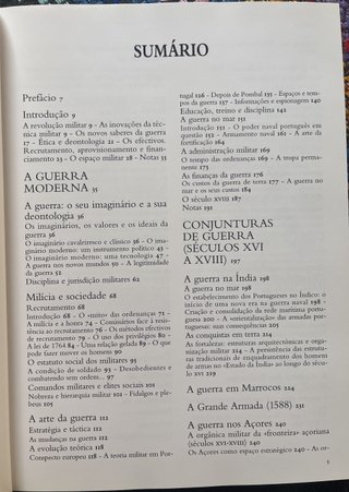 Nova História Militar de Portugal vol.2