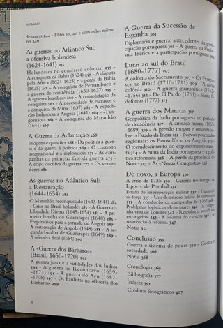 Nova História Militar de Portugal vol.2