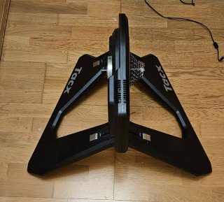 Rodillo Tacx Neo Smart T2800