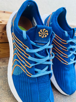 Nike Pegasus Turbo Next t.44