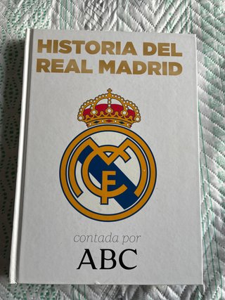 Historia del Real Madrid