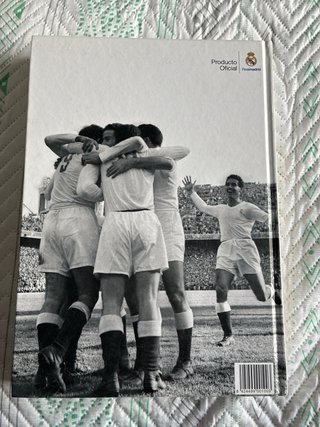 Historia del Real Madrid