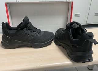 Zapatillas Adidas Terrex Talla 40