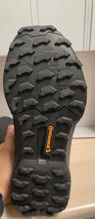 Zapatillas Adidas Terrex Talla 40