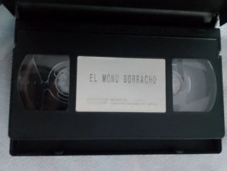 El Mono Borracho