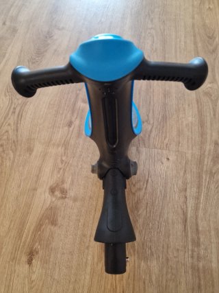 Asiento Patinete Globber Azul