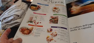 La Cucina Italiana-mensile di gastronomia