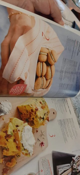 La Cucina Italiana-mensile di gastronomia
